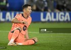 Lewandowski to leave Barca with ‘mission complete’