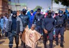 30-year-old APC aspirant withdraws from Kaduna Reps seat