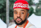 It’s not my place’ — Williams Uchemba avoids questions on Alexx Ekubo’s family