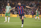 Lewandowski to leave Barca with ‘mission complete’