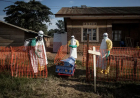 No vaccine for latest Ebola outbreak, DRC warns as as toll hits 80