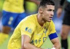 Ronaldo suffers more agony as Al Nassr lose 1-0 in AFC final