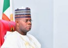 APC clears Yahaya Bello, others to run for senatorial ticket