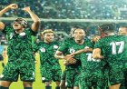 Eagles to know 2027 AFCON qualifying foes Tuesday