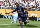 UCL: Dembélé faces calf injury concern ahead of Champions League final