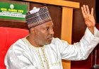 Katsina speaker wins APC senatorial ticket