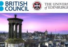 British Council 90th Anniversary Fellowship 2027 at the University of Edinburgh, UK | Fully Funded