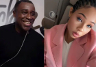 Marital crisis: I refused to be tagged unfaithful wife, prostitute —Frank Edoho’s wife