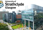 2026 Stephen Young Global Leaders Scholarship at University of Strathclyde UK | Fully Funded