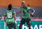 Osimhen, Lookman, Iwobi, Ndidi make Chelle’s squads for Unity Cup, friendlies