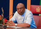 Fubara withdraws from Rivers APC governorship primary