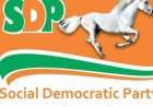 SDP crisis: Gabam faction dissolves NWC, expels Adebayo, 12 others