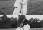 Temi Otedola, Mr Eazi expect first child