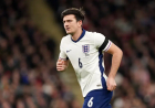 I’m shocked’ – Maguire reacts after omitted from England World Cup squad