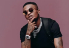 Wizkid sets record as first African artiste to reach 11 billion Spotify streams