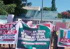 Kwara APC Youth rejects outcome of gubernatorial primary