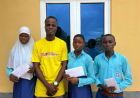 Abiodun’s aide pays NECO fees for 75 Ogun indigent students