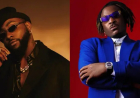 I ghosted my grilfriend after meeting Davido – Peruzzi
