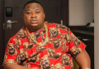 My support for Tinubu unshakable — Cubana Chief Priest