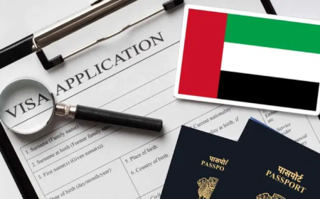 UAE announces travel ban on nationals to Iran, Lebanon, Iraq