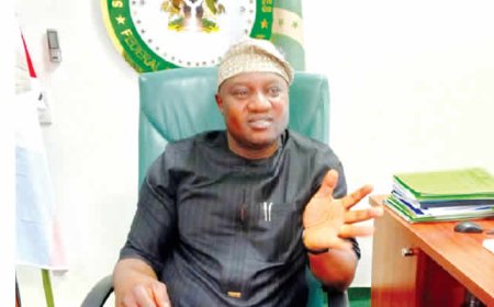 Use AI responsibly, Ekiti lawmaker advises Nigerian students