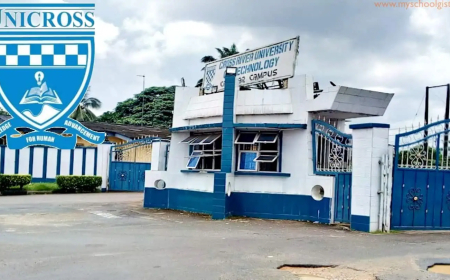 Three Cross River varsity students, one staff member die in road crash