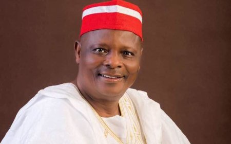 I’m in talks with NDC, PRP leaders over my political future — Kwankwaso