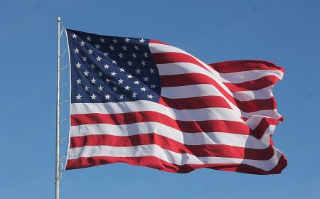 Stay vigilant in UK, US tells citizens