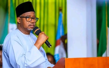 Press Freedom Day: Free, independent media cornerstone of progressive society — Bauchi gov
