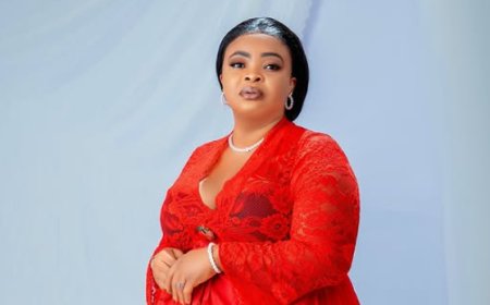 Dayo Amusa decries deception, financial drain in Nigerian politics