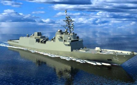 Iran hits US warship in Hormuz missile attack — Report