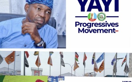 No Casualties Recorded At Sunday’s Inauguration, YPM Coordinator Kaka Debunks Rumours