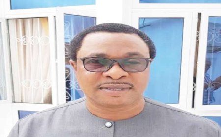 Okowa hails Tinubu for World Championships tickets