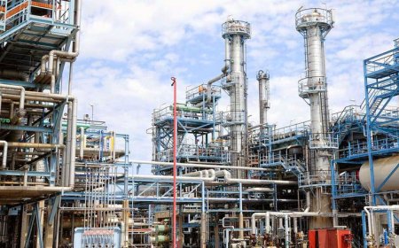 Local refiners lift 28.5m barrels of 68.7m offered in Q1 — NUPRC