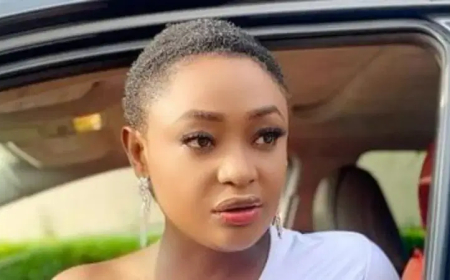 Why men should marry women they’re richer than – Lizzy Gold