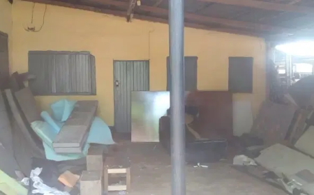 Muslim leaders deny role in Ani’s arrest in Enugu