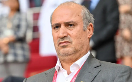 World Cup host is FIFA, not America, says Iran football chief