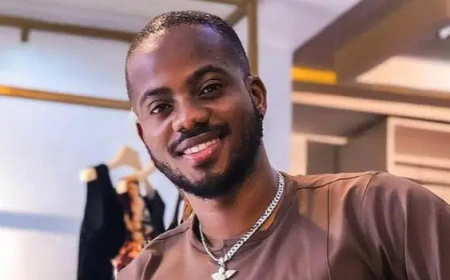 What if Michael Jackson wasn’t born?’ — Korede Bello urges more births