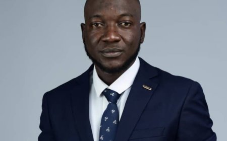 Akinlawon Reaffirms Loyalty To Senator Adeola Amid Ogun West Political Tensions