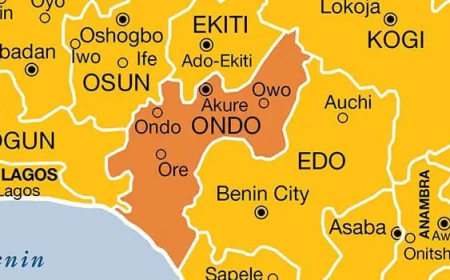 With Bitumen, Ondo has no reason to be poor, says Fajemirokun-Ajayi