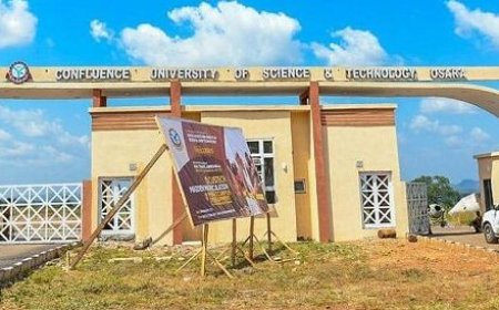 Kogi varsity expels eight students over examination malpractices
