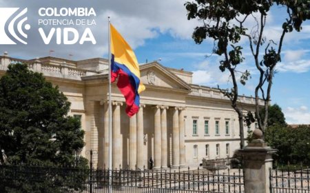 Colombia Government Scholarship 2026 | Fully Funded