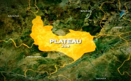 Police, Plateau community youths disagree over attack at mass burial claims