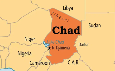 Chad declares 3-day mourning after deadly Boko Haram attacks on soldiers