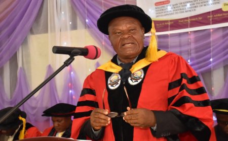 Adopt technology to defeat ethnicity, insecurity, don urges FG