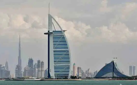 UAE to document Iran attacks to support legal bid
