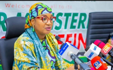 Kwara to standardise health counselling across hospitals