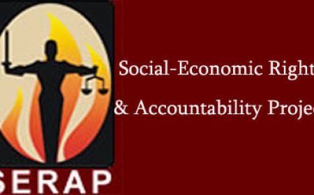 Rights groups urge SERAP to obey judgment in DSS officers defamation suit