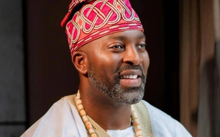 From Wall Street To Ijebuland - A Homecoming With Purpose