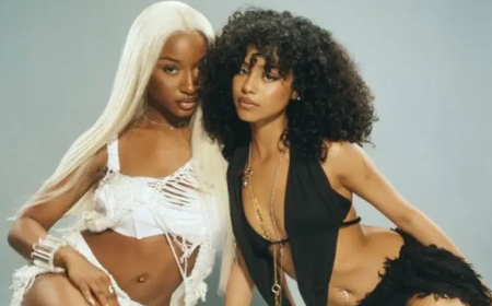 Nigerians, South Africans trade words over Ayra Starr, Tyla debate